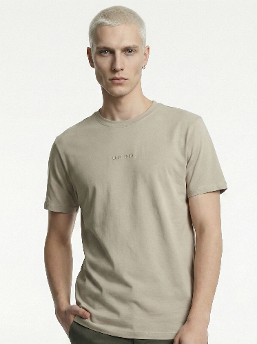 Resim Loft  Erkek T-Shirt Lf2042271