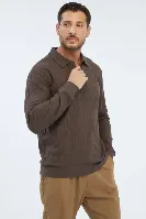 Resim Trender Erkek Sweat