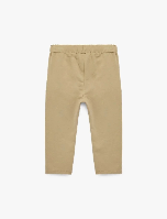 Resim Koton Erkek Bebek Eşofman Alt 6SMB40014TK