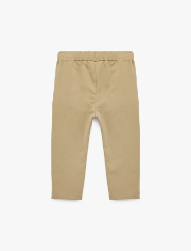 Resim Koton Erkek Bebek Eşofman Alt 6SMB40014TK