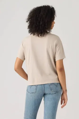 Resim Levis Kadın T-shirt