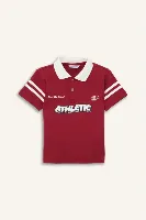 Resim Defacto Erkek Bebek T-shirt G7483A5/BR468
