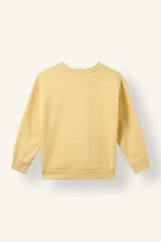 Resim Defacto  Erkek Çocuk Sweat I6096A8/YL166
