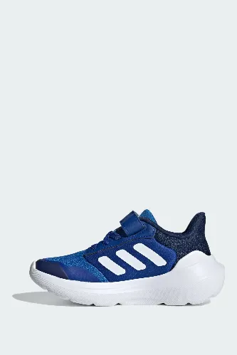 Resim Adidas Tensaur Run 3.0 El C Çocuk Spor Ayakkabı Ie5989