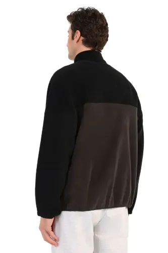 Resim Lumberjack Erkek Sweat A102709082 Ml Sanba 7Plr002 6Pr