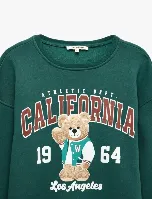 Resim Koton Kadın Sweat 7WAL10089IK