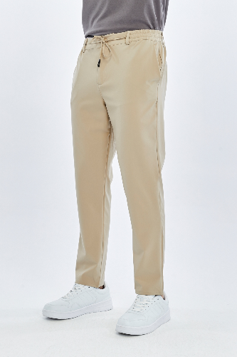 Resim Yenikoza Erkek Kanvas Pantolon