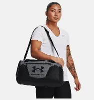 Resim Under Armour Ua Undeniable 5.0 Duffle Xs Unisex Çanta 1369221-012