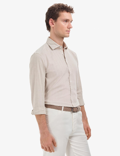 Resim Pierre Cardin Erkek Gömlek PU-10814 Albert