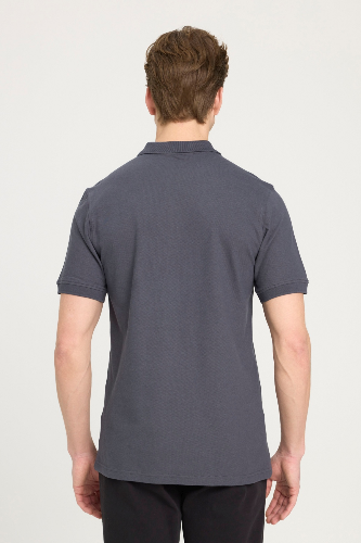 Resim Wrangler Polo Erkek T-shirt W7D5K4XX2T003 (MW7D5K4XX2T003)