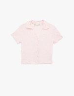 Resim Koton Kadın Bluz 6SAL60006IK