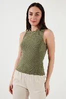 Resim Fashion Friends Kadın Atlet 26Y0479K1