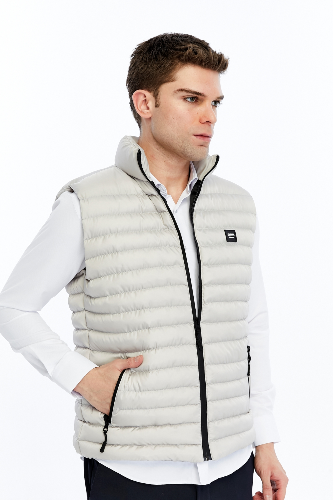 Resim Trender Erkek Yelek