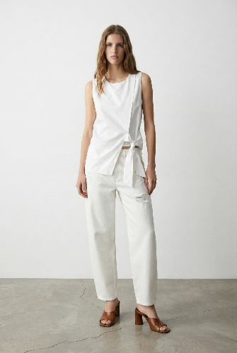 Resim QUZU Kadın Bluz