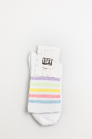 Resim Loft Kadın Çorap