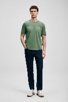Resim Lufian Junya Erkek T-shirt 111020312