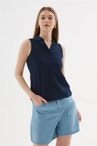 Resim Fashion Friends Kadın T-shirt 26Y0516K1