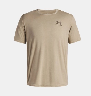 Resim Under Armour Ua M Sportstyle Lc Ss Erkek T-Shirt 1326799-302
