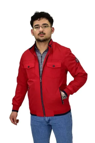 Resim Yenikoza Erkek Mont