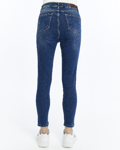 Resim Yenikoza Kadın Jean