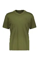Resim Süvari O Yaka Basic T-shirt TS1014000475