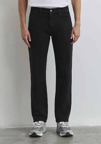 Resim Mavi Lısbon Erkek Jean Pantolon M0010039-83811