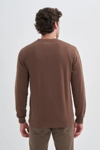 Resim Cazador Erkek Sweat 56100