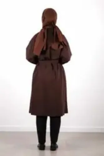 Resim Yenikoza Kadın Ceket