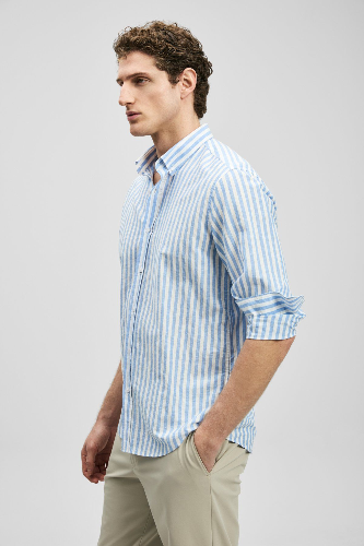 Resim Lufian Peter Erkek Gömlek 111010648