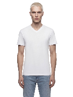Resim Loft  Erkek T-Shirt Lf2042276
