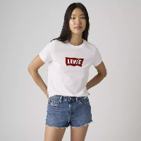 Resim Levis Kadın T-shirt
