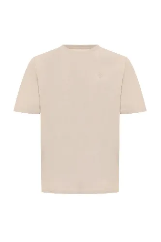 Resim Lumberjack Erkek T-shirt A102064373 MB CT102 C NK T-SH 6FX