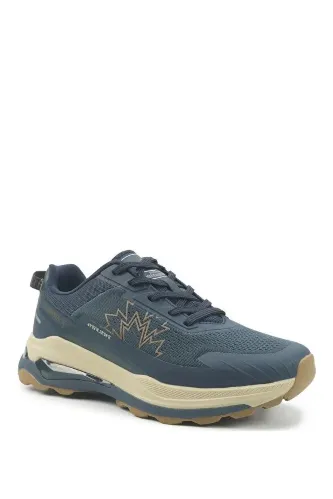Resim Lumberjack Erkek Spor Ayakkabı A102025755 5W,Hombre 5Pr