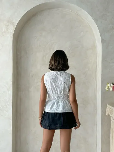 Resim Yenikoza Kadın Bluz