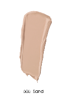 Resim Pastel Kadın Fondöten