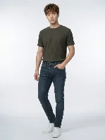 Resim Loft Rıcardo Erkek Jean Pantolon Lf2038394