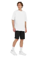 Resim KİNETİX Erkek T-shirt A102121377 MB OVERSIZE 11BS201 6FX