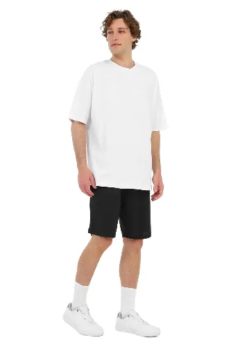 Resim KİNETİX Erkek T-shirt A102121377 MB OVERSIZE 11BS201 6FX