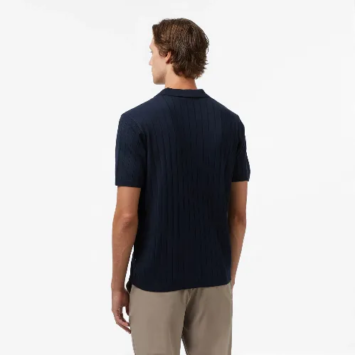 Resim NAUTİCA Erkek Triko T-Shirt