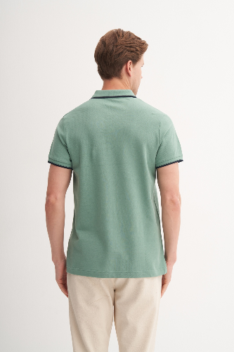 Resim Cazador Erkek T-shirt 46140