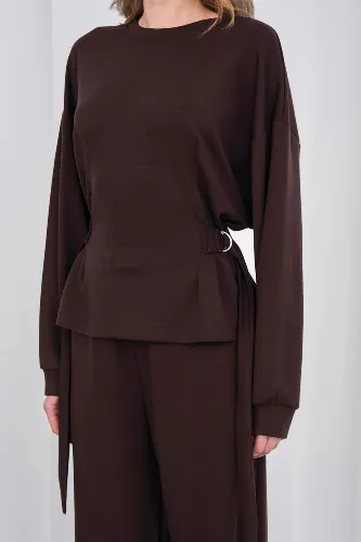 Resim Yenikoza Kadın 