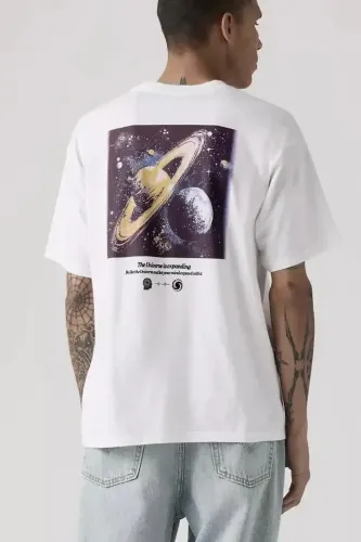 Resim Levis Erkek T-shirt