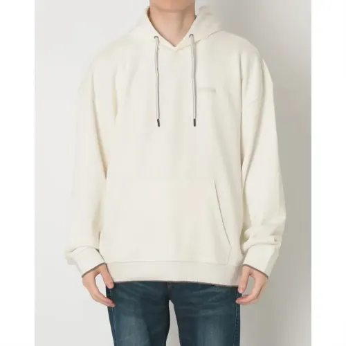Resim Z6Yq23K5012-A004 Gues Erkek Sweat