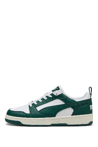 Resim Puma Rebound V6 Low Tdp Kadın Spor Ayakkabı 406388-43
