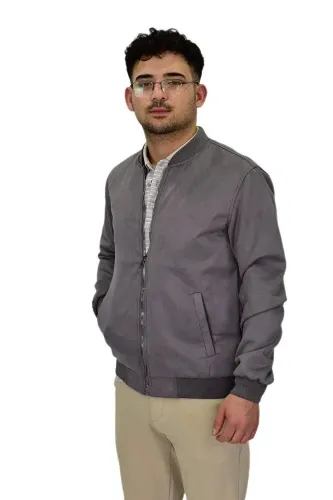 Resim Yenikoza Erkek Mont