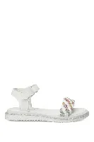 Resim POLARİS Kız Çocuk Sandalet A102249484 İLOK.F6FX
