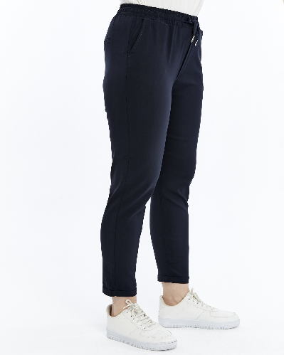 Resim Yenikoza Kadın Kanvas Pantolon