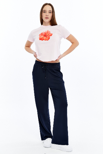 Resim Viole&More Kadın Eşofman Alt 224