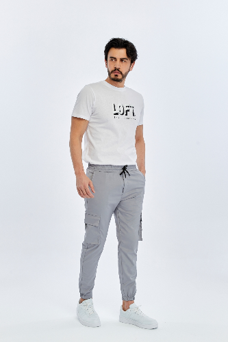 Resim Paul&More Erkek Eşofman Alt Cordoba