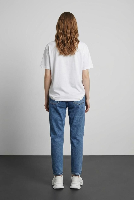 Resim QUZU Kadın T-shirt